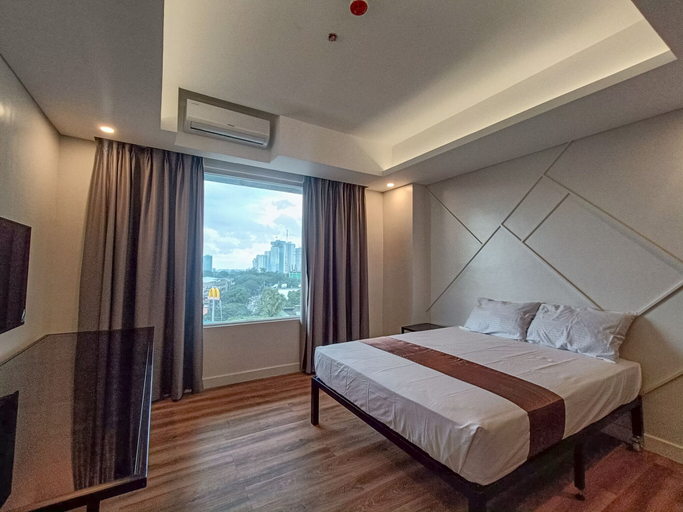 Others 5, Wesfame Suites, Quezon City