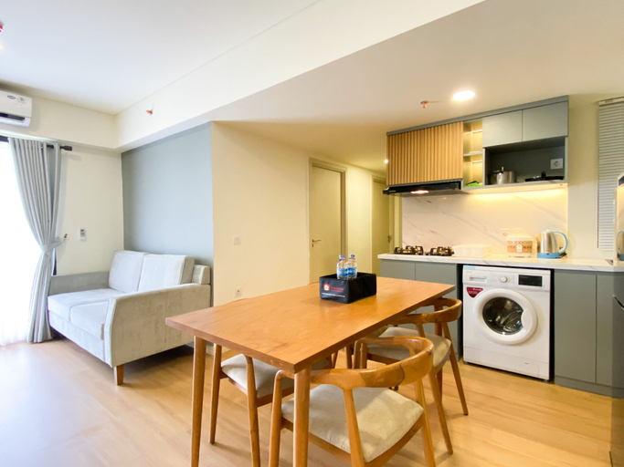 Others 5, Comfort Living And Warm 3Br At Meikarta Apartment, Cikarang