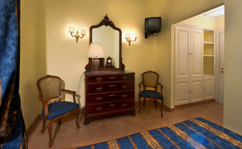 Others 5, Chiaja Hotel de Charme, Napoli