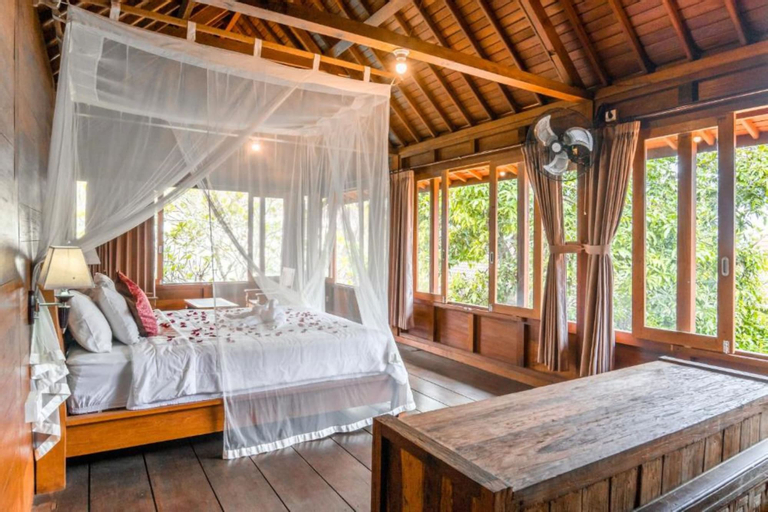 Bedroom 27