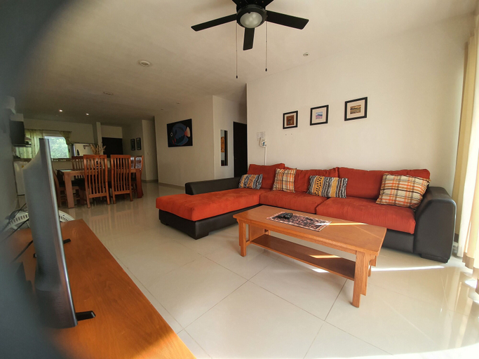 Others 3, Luxury and Boutique Apartment by Bookhap, Cozumel