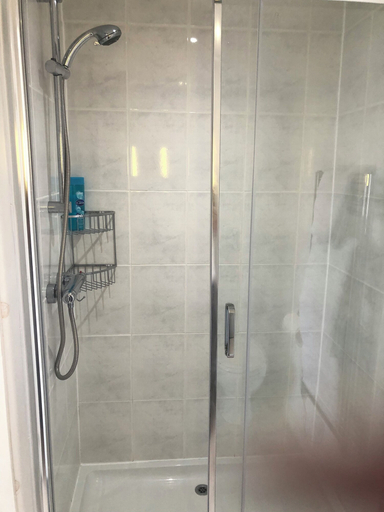 Bathroom 4, Number42, Blackpool