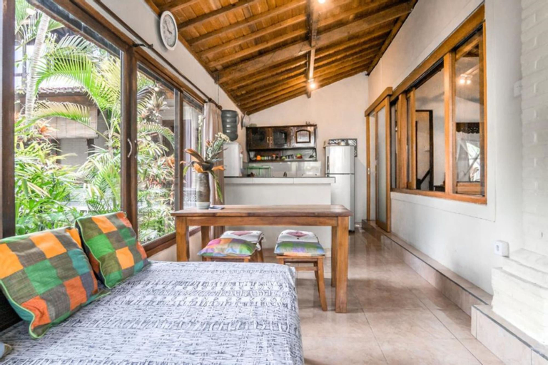 Bedroom 13