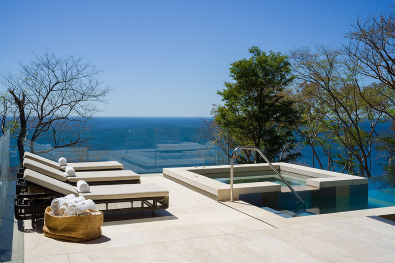 Sport & Beauty 2, Four Seasons Resort Peninsula Papagayo, Costa Rica, Liberia