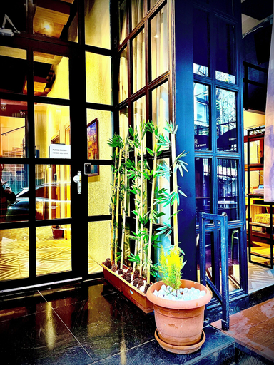 Exterior & Views 3, Mates Port Hotel, Beyoğlu