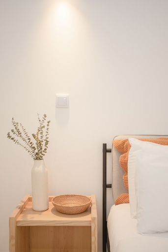 Bedroom 4, Liiiving - Cooper Residence Apartment, Vila Nova de Gaia