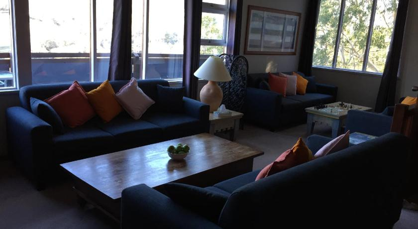 Others 5, Winterhaus Lodge, Snowy River