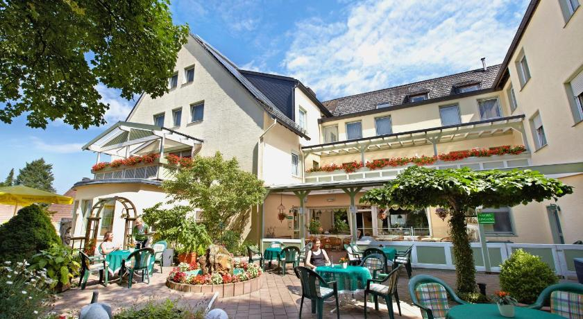 Exterior & Views 1, Hotel Lindenhof, Soest