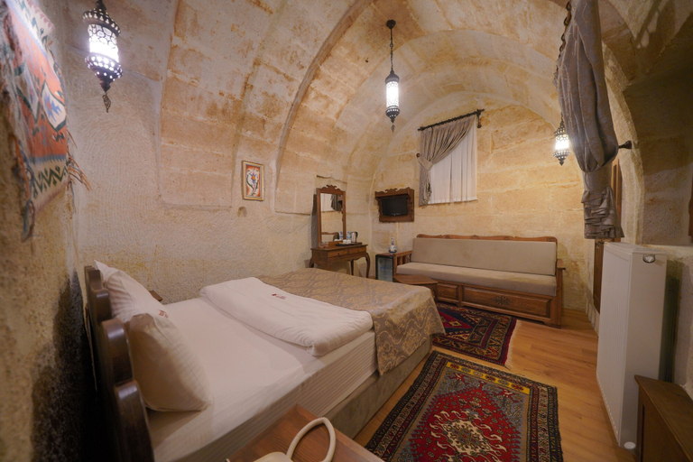 Bedroom 2, Fairyland Cave Hotel - Special Class, Nevşehir
