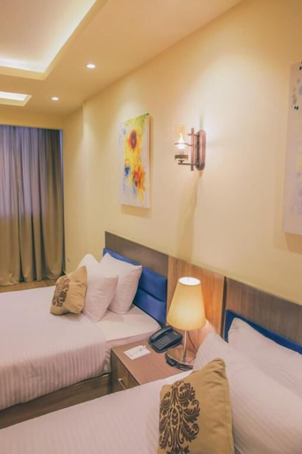 Bedroom 12