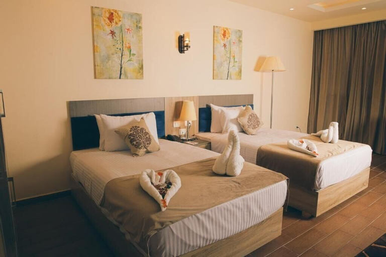 Bedroom 17
