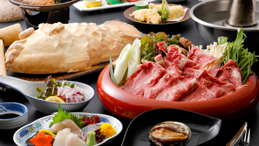 Food & Drinks 4, Kinosaki Onsen Yanagiso, Toyooka