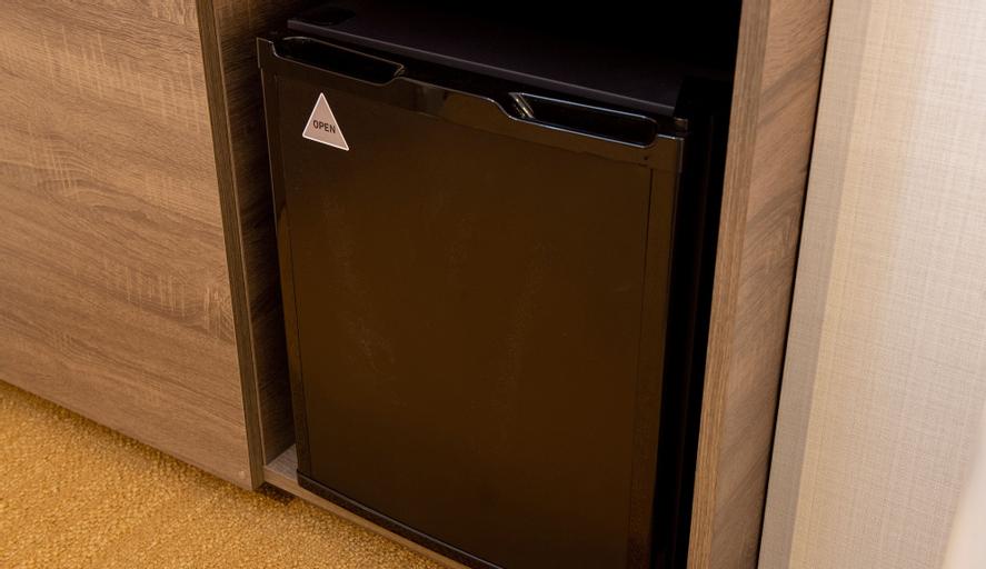 Amenities 5