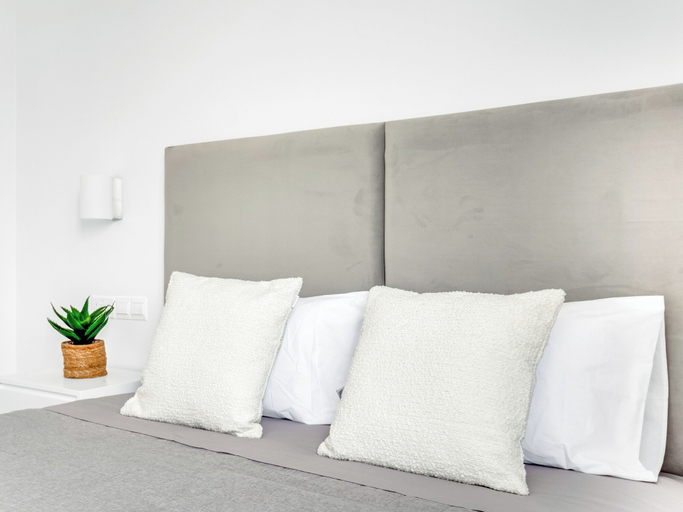 Bedroom 3, Sanders Olive - Cozy 1-bdr Apt With Shared Pool