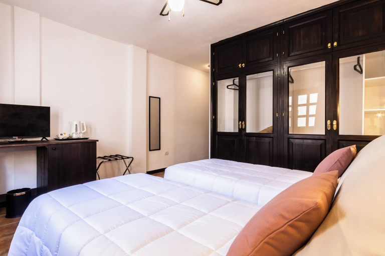 Bedroom 3, Hotel Ecolife Tenerife, Santa Cruz de Tenerife