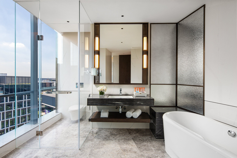 Bathroom 5