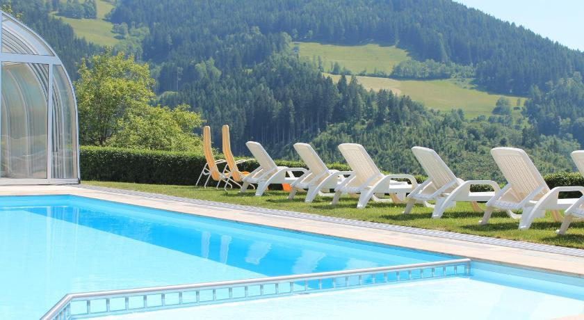 Sport & Beauty 4, Panoramadorf Saualpe, Sankt Veit an der Glan