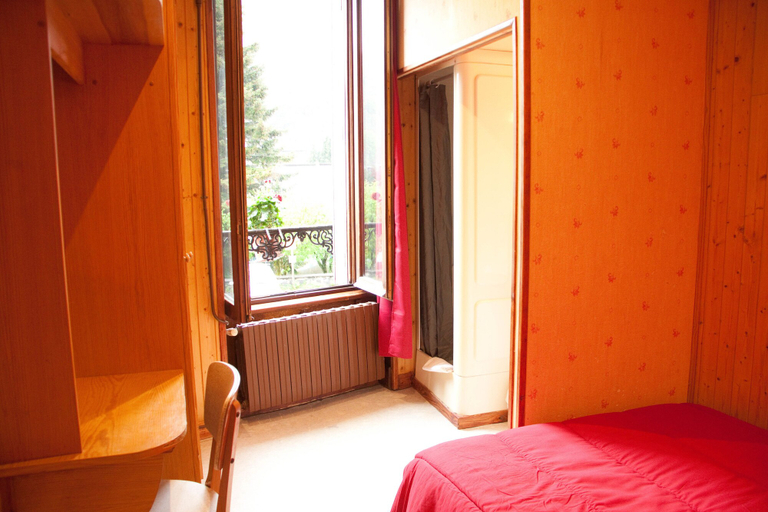 Bedroom 2, Hébergement Artense, Puy-de-Dôme