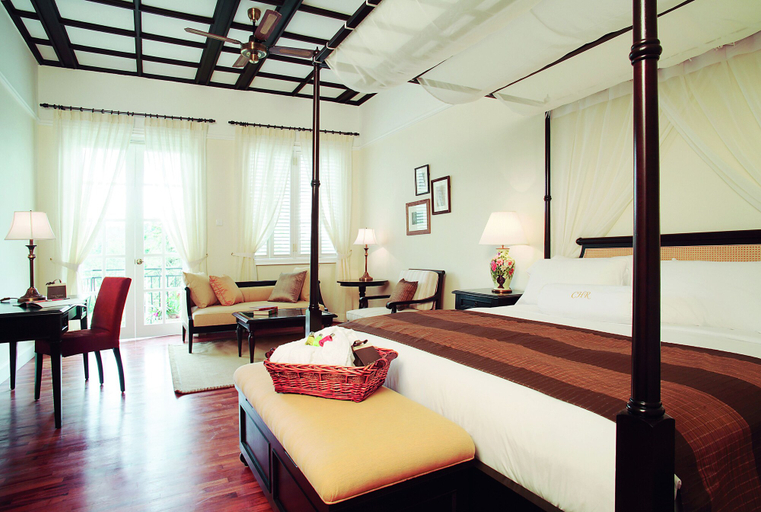 Bedroom 3, Cameron Highlands Resort, Cameron Highlands