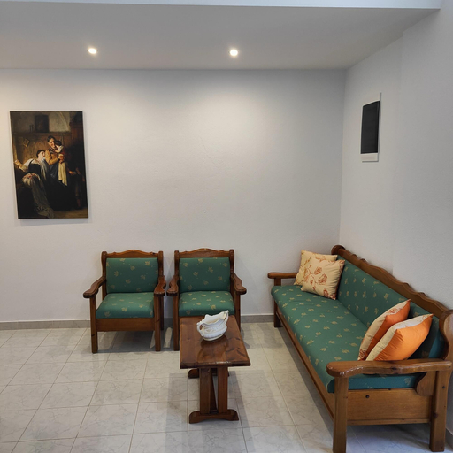 Room 5, Laurel LK Apt in Kremasti Near Airport Rhodes, South Aegean