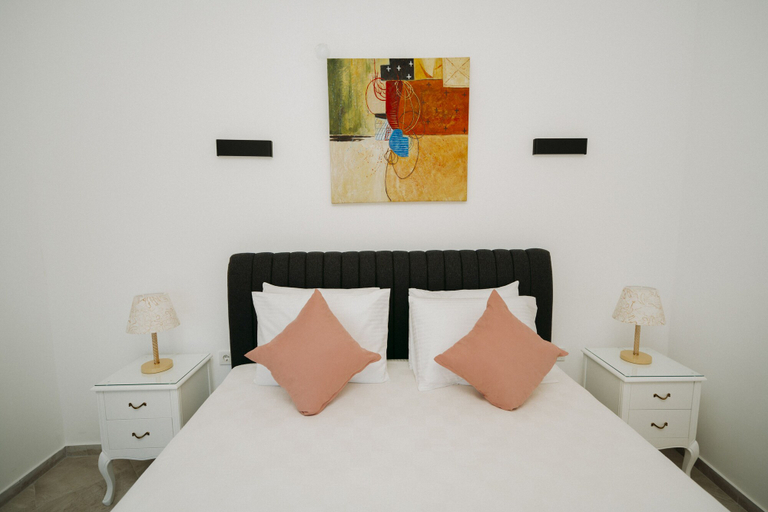 Bedroom 4, Ali Baba Ciftligi Alacati, Çeşme