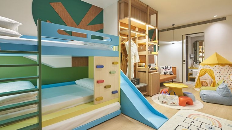 Bedroom 19