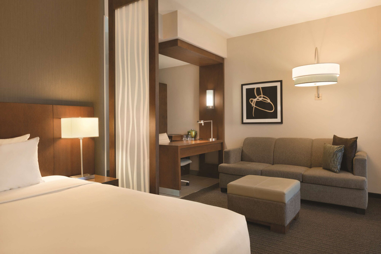 Bedroom 3, Hyatt Place San José/Pinares, La Unión