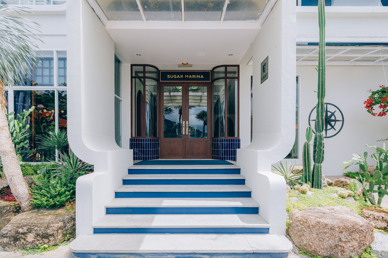 Exterior & Views 4, Sugar Marina Hotel-NAUTICAL-Kata Beach, Pulau Phuket