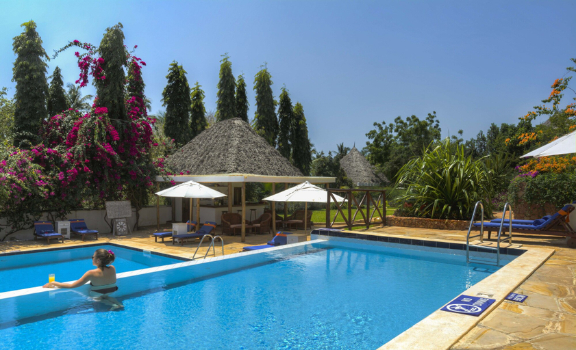 Sport & Beauty 2, Sultan Sands Island Resort & Spa, Kaskazini 'B'