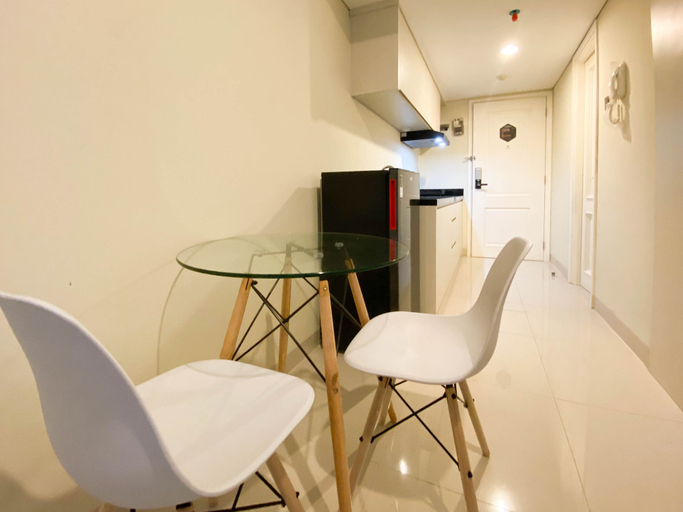 Others 5, Modern Look Studio Apartment At Marquis De Lafayette, Semarang