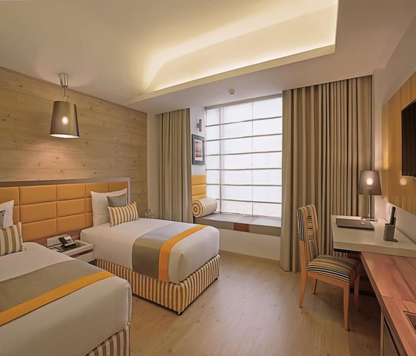 Bedroom 2, Barsana Boutique Hotel, Kolkata