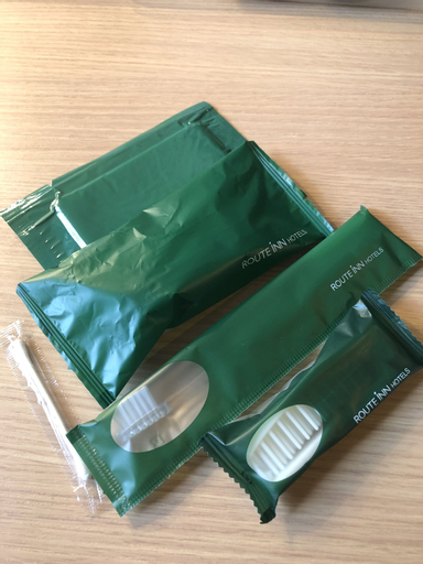 Amenities 9
