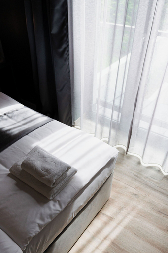 Bedroom 4, Onyx Luxury Budapest, Budapesti