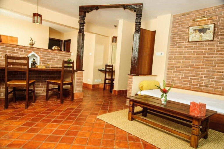 Others 4, THAGU CHHEN A Boutique hotel, Bagmati