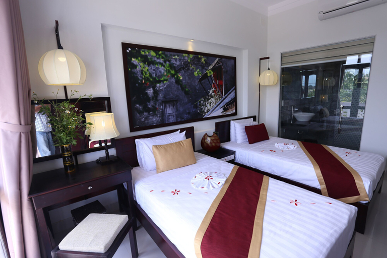 Bedroom 3, The House 36, Da Nang