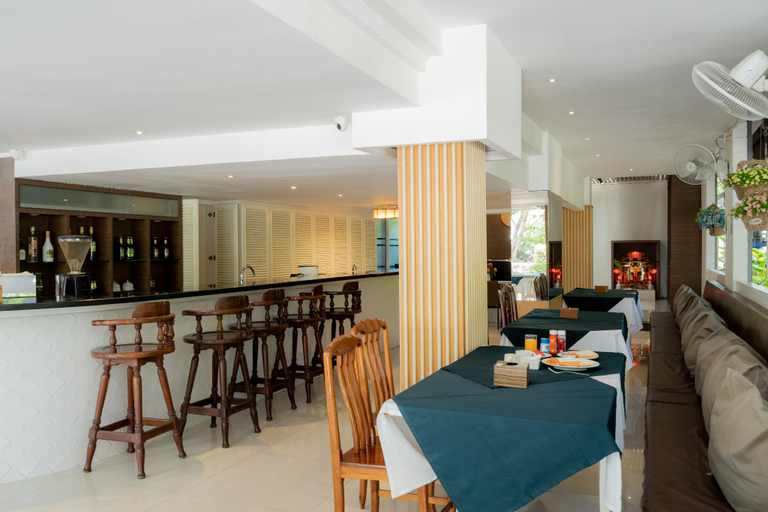 Food & Drinks 5, Hotel de Karon, Pulau Phuket