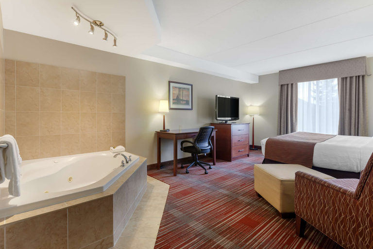 Others 5, Best Western Plus Muskoka Inn, Muskoka