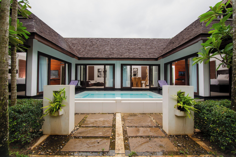 Exterior & Views 2, Zara Beach Resort, Ko Samui