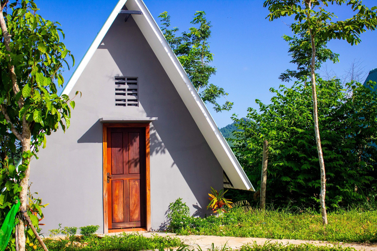 Exterior & Views 5, Sabay Farm, Kampot