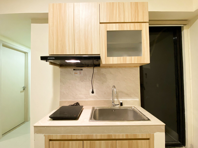Others 5, Comfortable And Nice 2Br Apartment At Meikarta, Cikarang