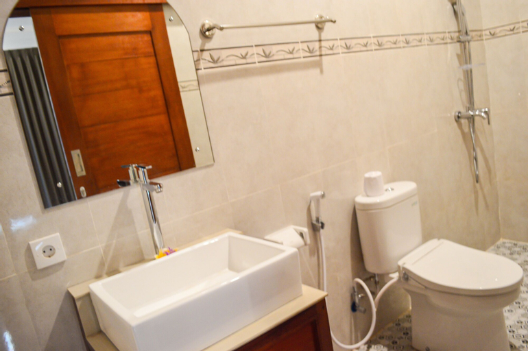 Bathroom 3