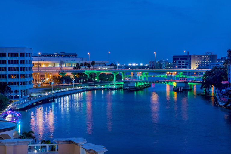 Exterior & Views 2, Hotel Tampa Riverwalk, Hillsborough