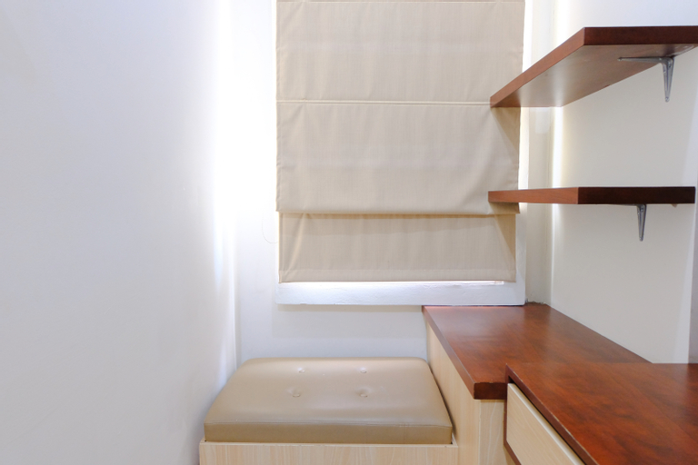 Others 3, Homey and Modern Designed 2BR Apartment Parahyangan Residence By Travelio, Bandung