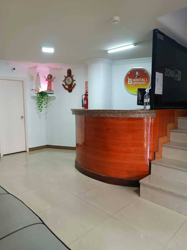Others 4, Hostal Bicentenario, Guayaquil