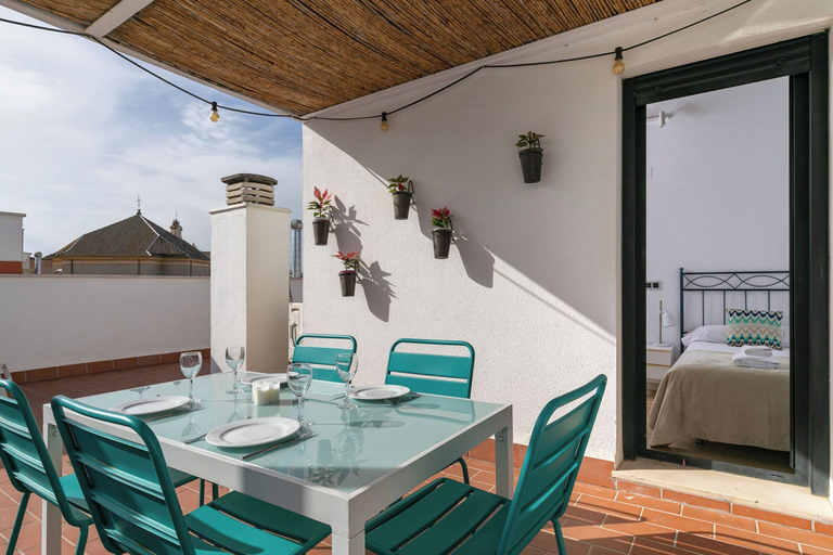 Others 5, Holiday Rentals Tempa Museo , Sevilla