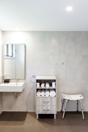 Bedroom 4, Invercauld House, Lismore - Pt A