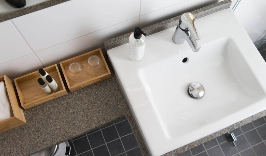 Bathroom 3, Skeviks Gård, Värmdö