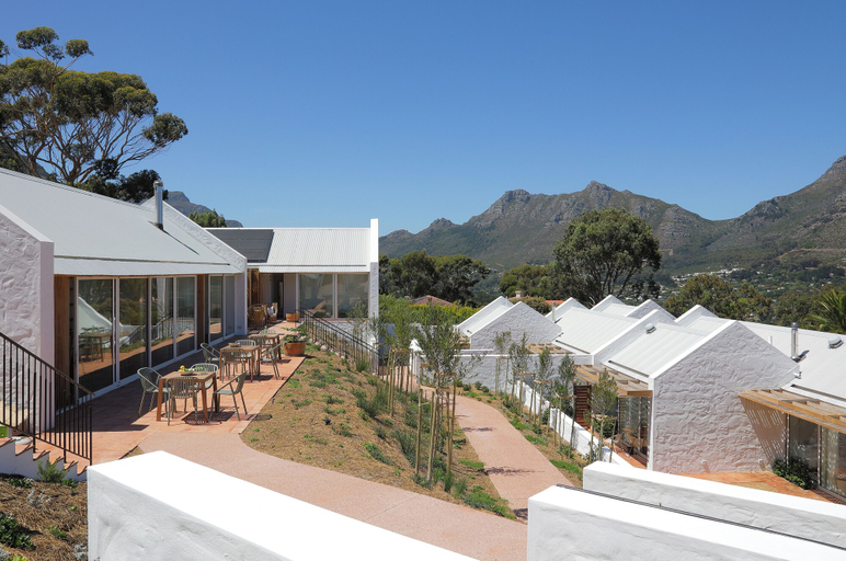 Exterior & Views 2, Umoya Eco Boutique Guest House & Villas, City of Cape Town
