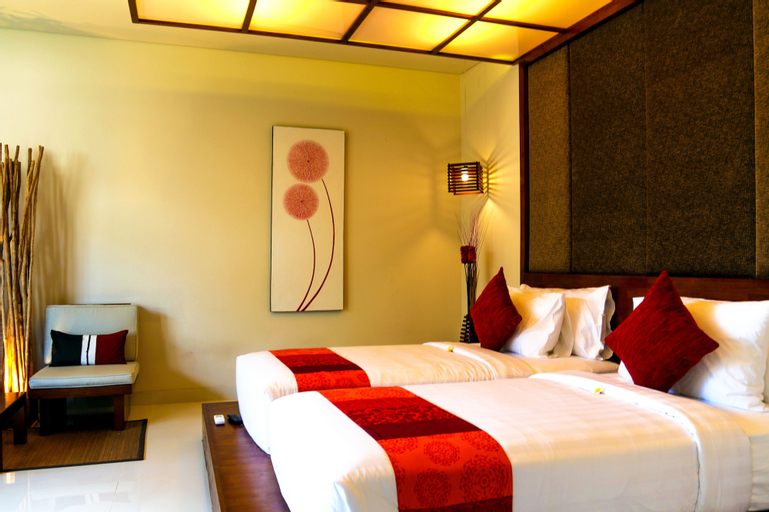 Bedroom 9