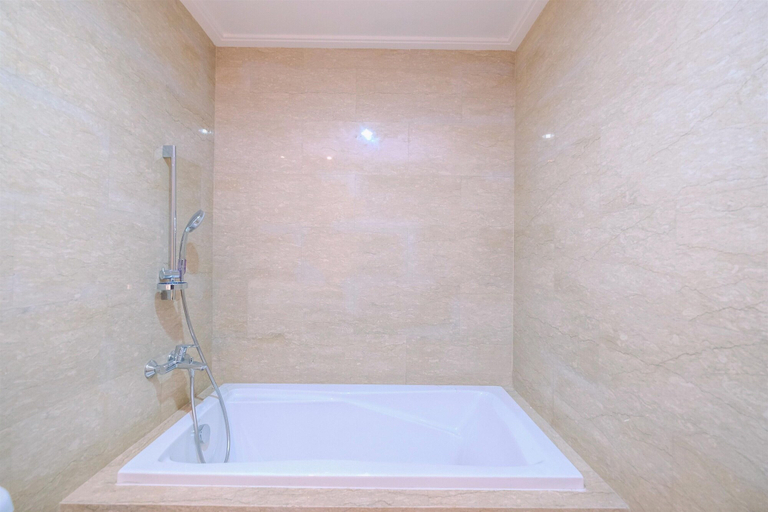 Others 5, Modern Look And Comfy 2Br At Menteng Park Apartment, Jakarta Pusat